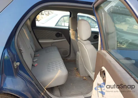 2009 Chevrolet Equinox Ls from USA, damaged, VIN 2CNDL13F096225436